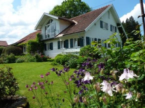 Traumgarten Allgäu